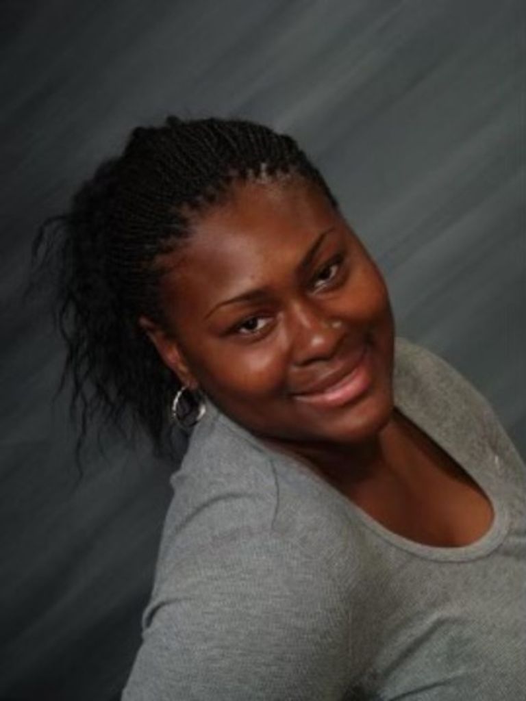 Gabrielle Michanne Rosiji