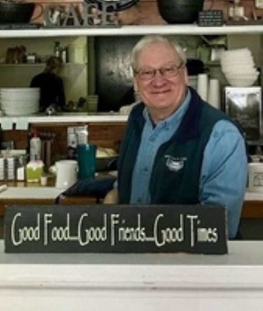 Richard Peter Demello Profile Photo