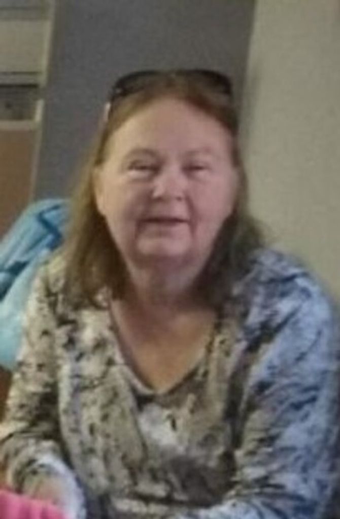 Kathy Mayleen Martinez Gonzalez Profile Photo