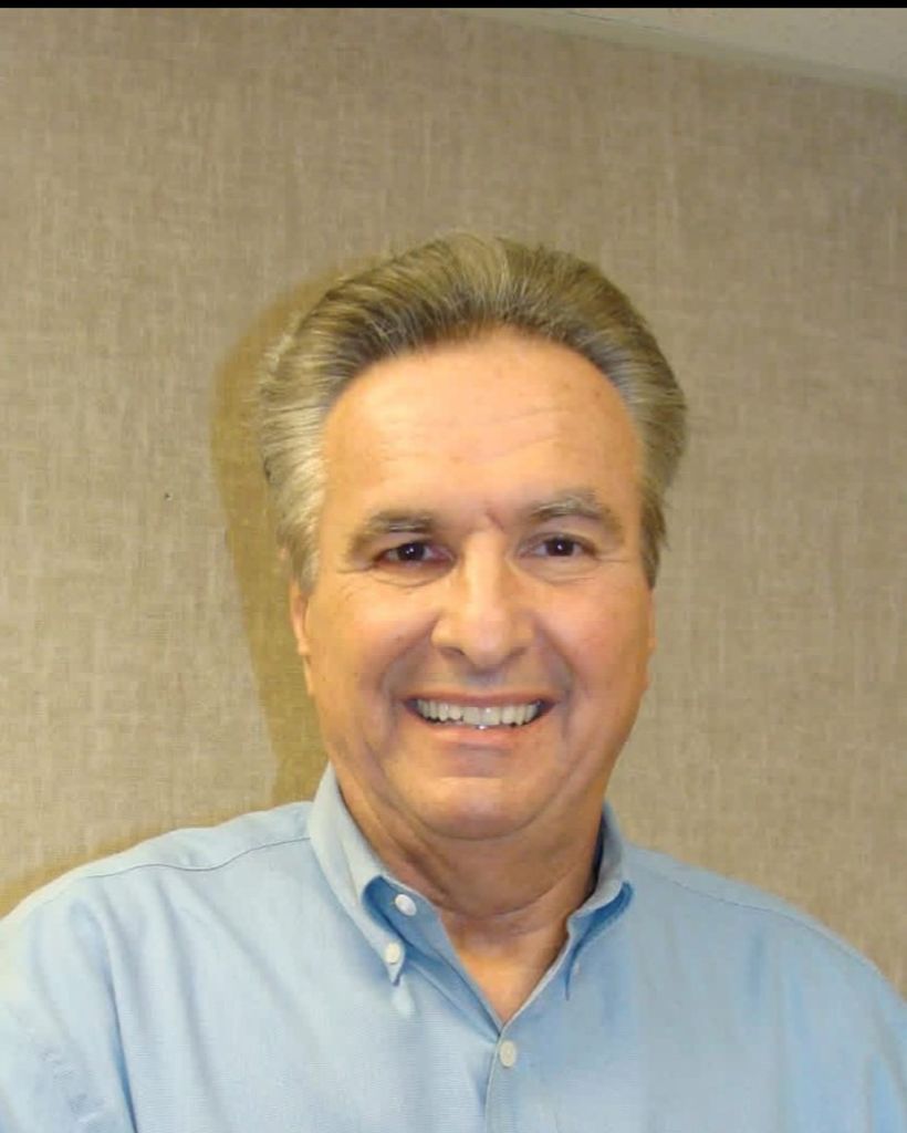 John Stanley Skarbek Jr.