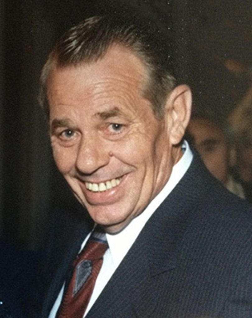 Paul R. Voigtlander