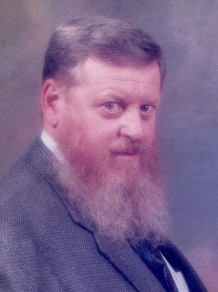 Harold Pratt Profile Photo