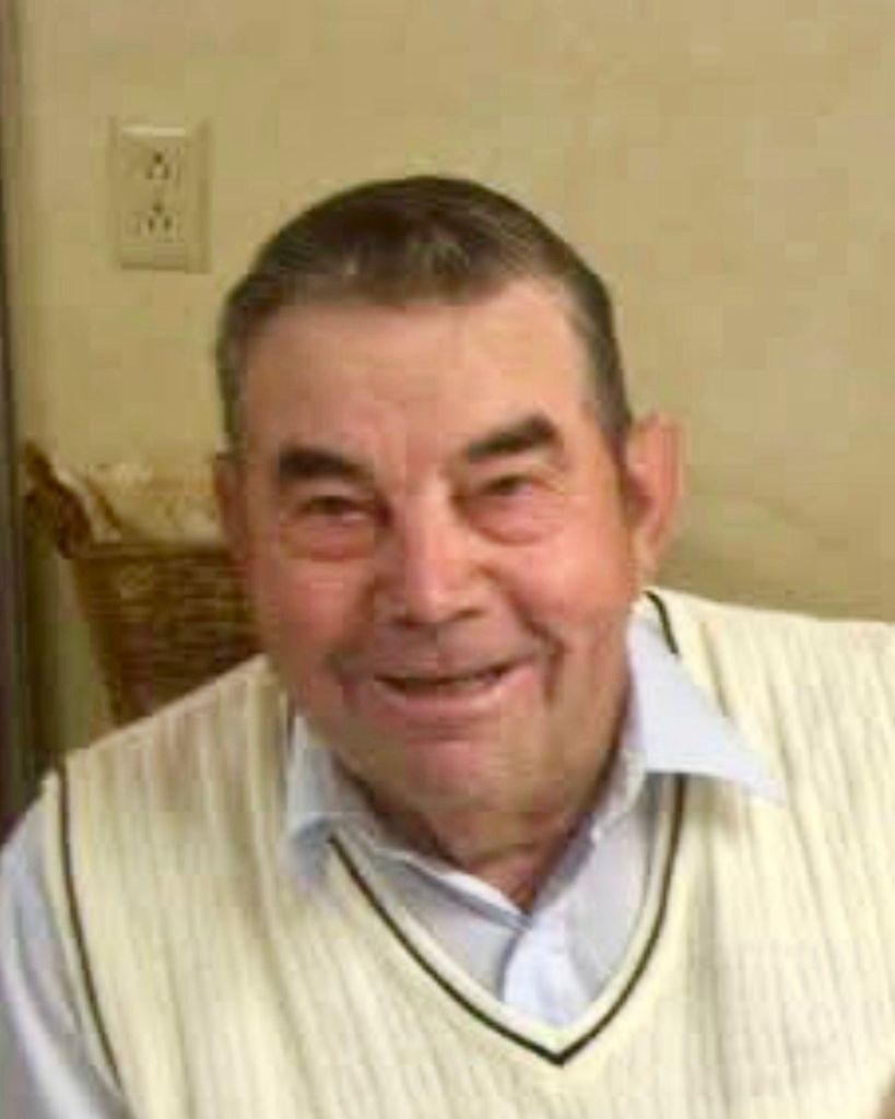 Paul R Rebling