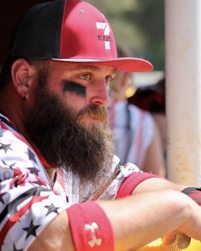 Mark "Hondo" Alan Henrickson Jr Profile Photo