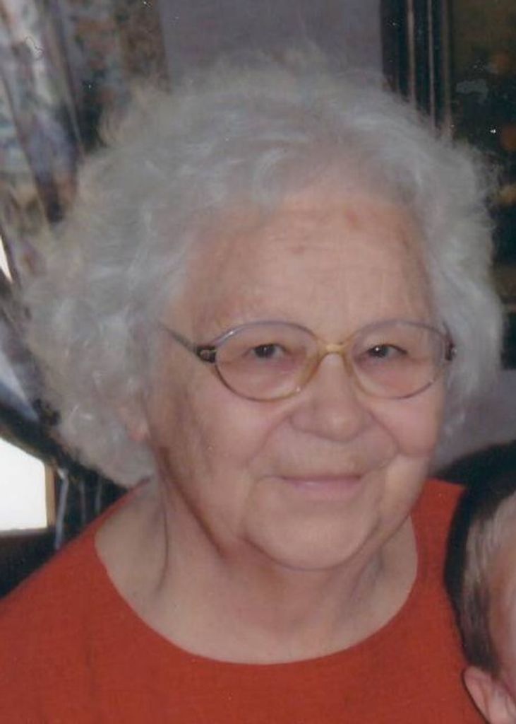 Helen M. Kroll Profile Photo