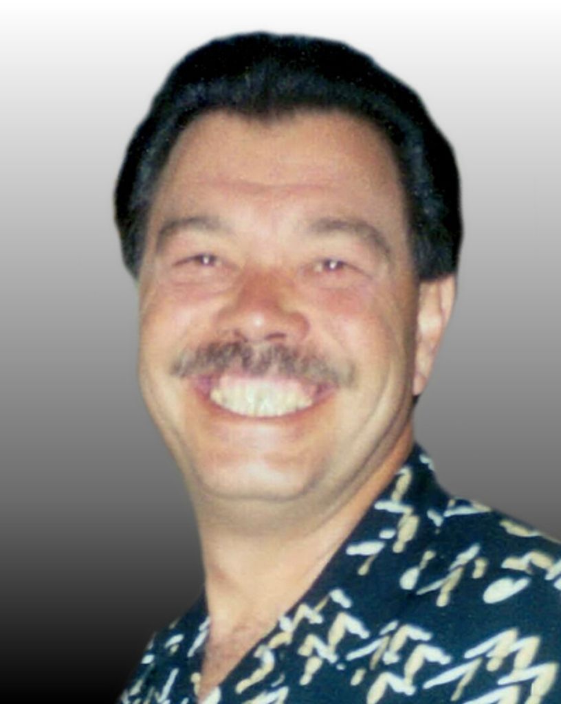 Paul Michael Shortino Profile Photo