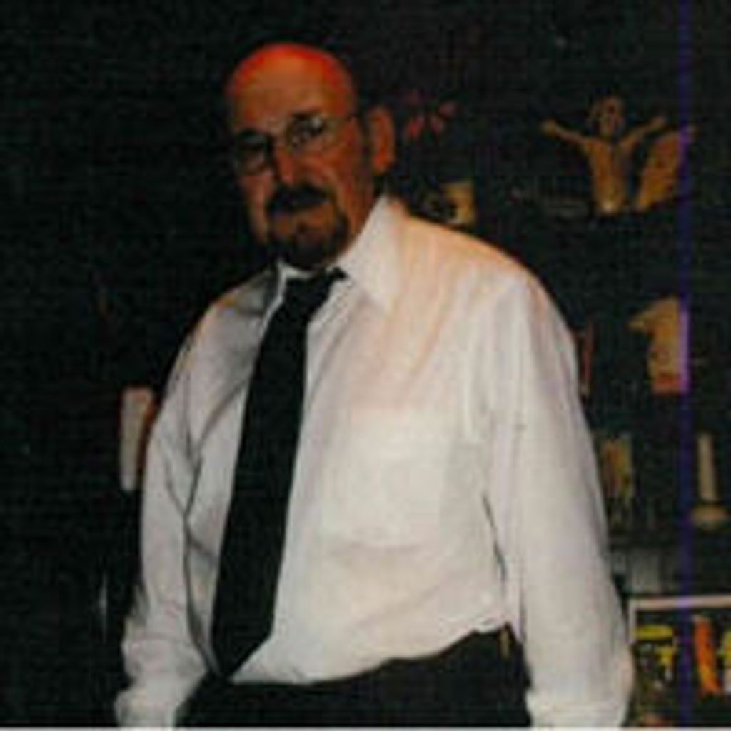 Ronnie Wayne Butler Profile Photo