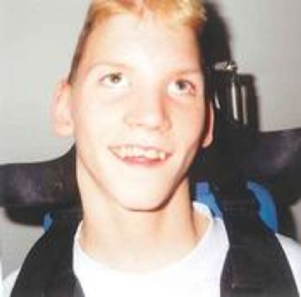 Jason Anthony Garwood