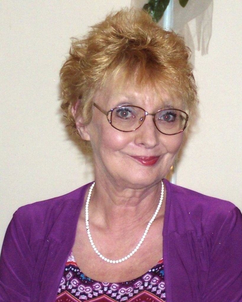 Laurie Jean Winn Profile Photo