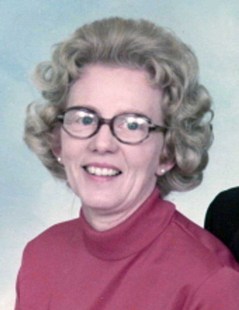 Evelyn Louise Howse
