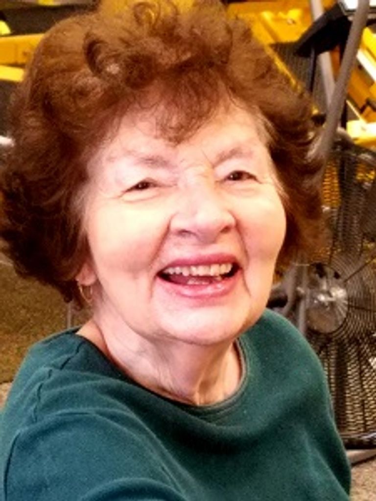 Delores Boydell
