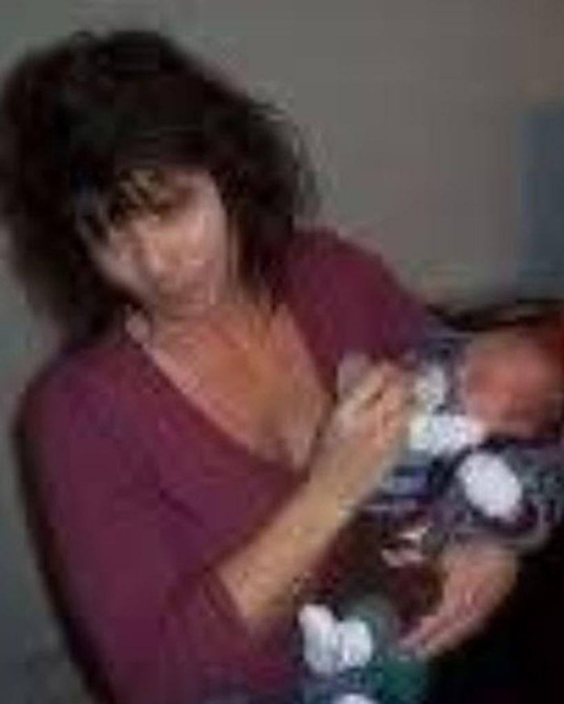 Tammy Waldon Profile Photo