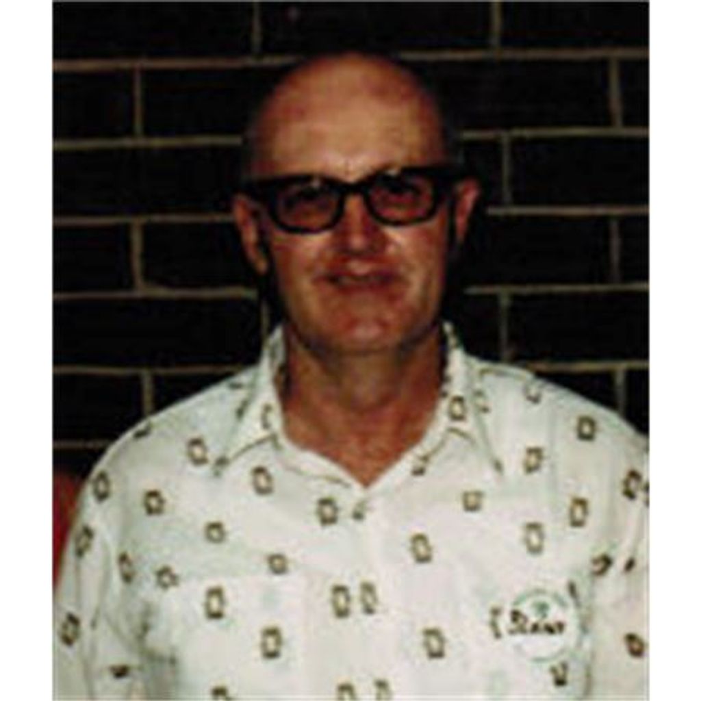 Blaine E. Yates