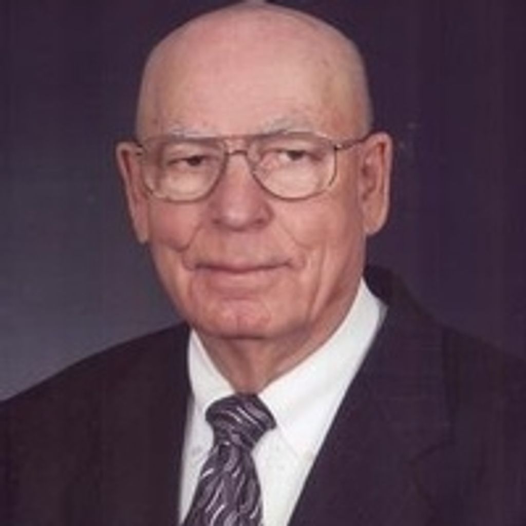 Lucien Woodrow Adams