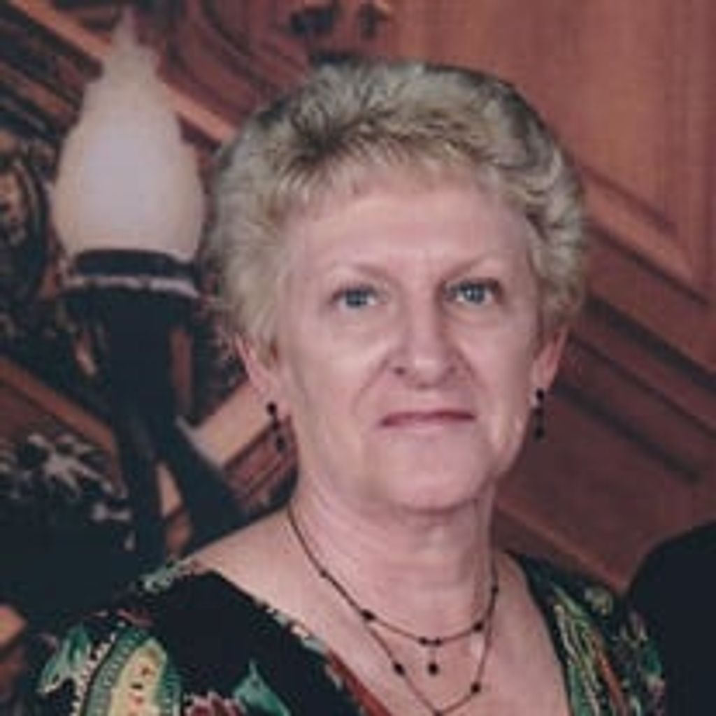 Annette Marie Sneath
