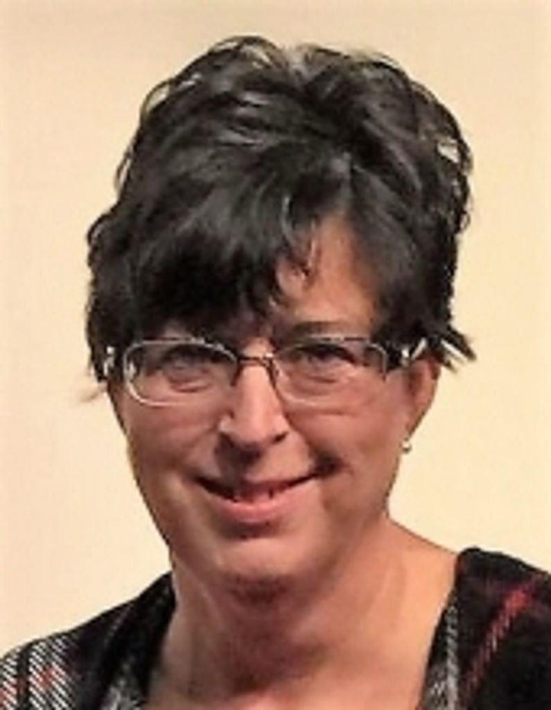Jodi (Ravas) Buehler