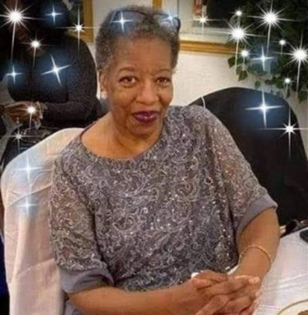 Gloria Jean Locks Profile Photo