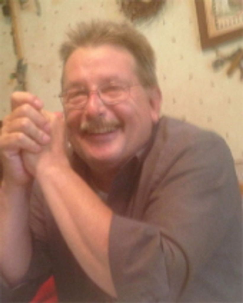 David Eugene Antku