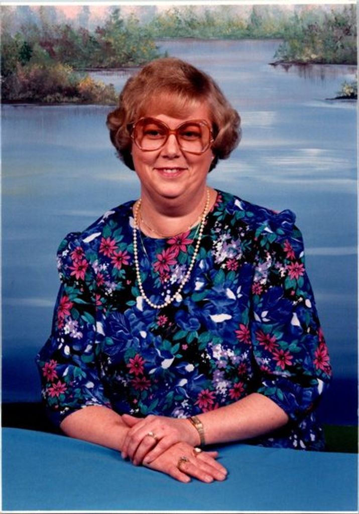 Judy Ann Herring Profile Photo