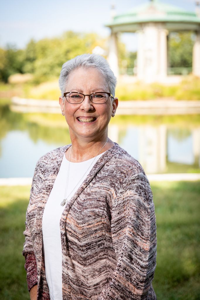 Cheryl A. Washington Profile Photo