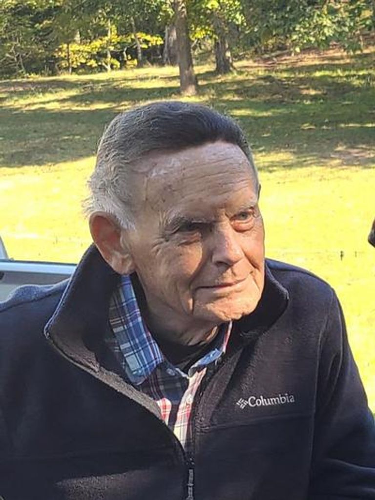 Clarence Robey "Tink" Boggs Profile Photo