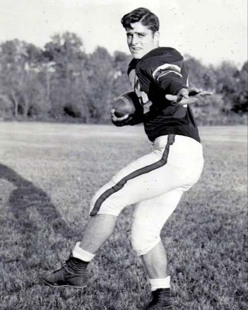 John "Jack" Whitworth Crenshaw