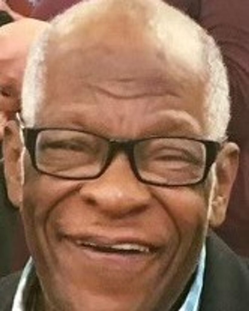 Lester J. Clinkscales
