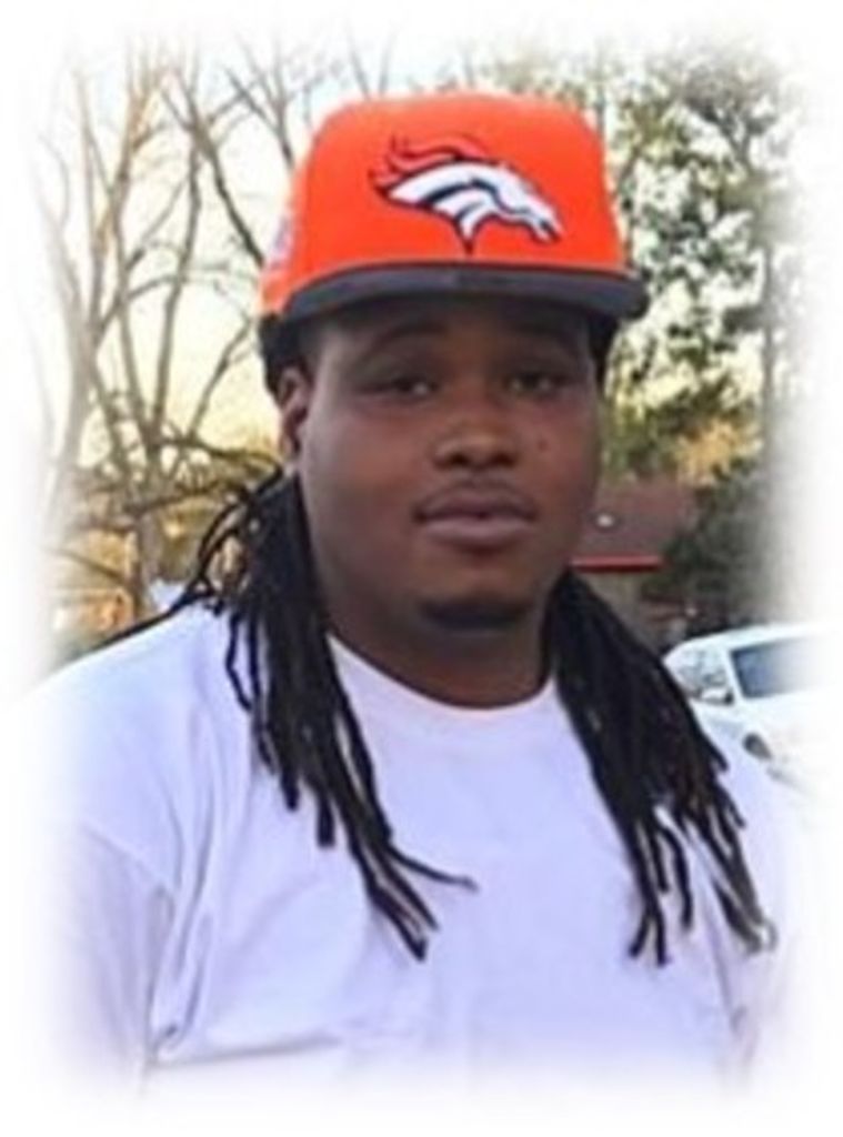 Mr. Jacquez D. Alexander Profile Photo