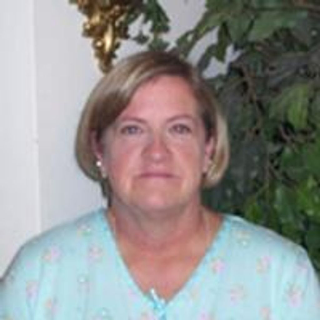 Nancy Louise Kidd