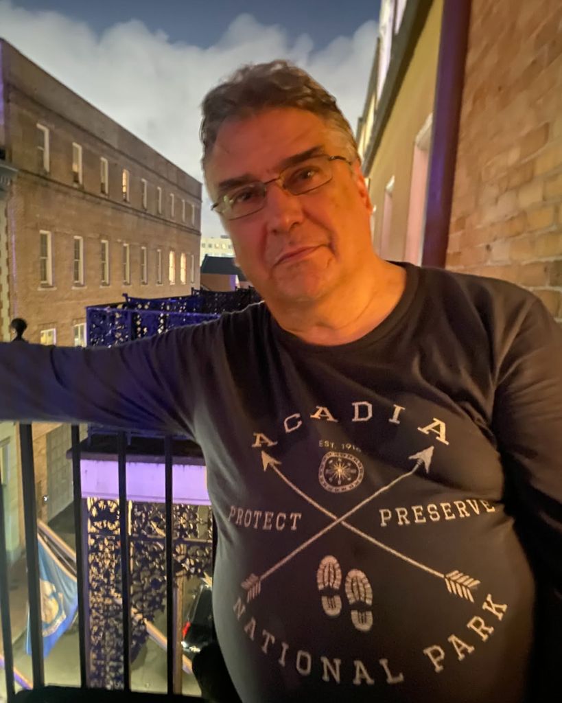 Franklin Erik Knispel Profile Photo