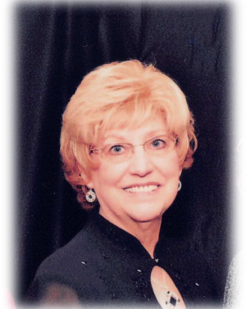 Janet Carolyn Cargil Profile Photo