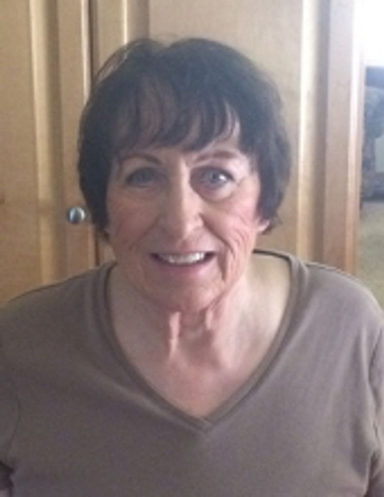 Bernice I. Allard