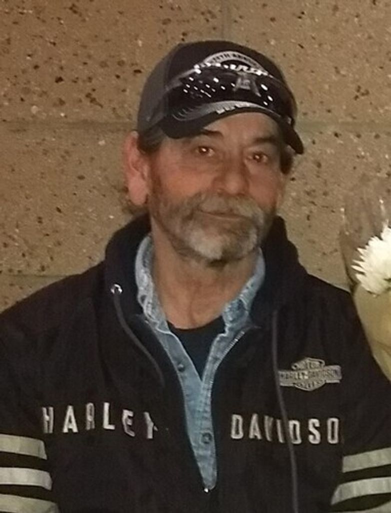 Michael Stewart Allen