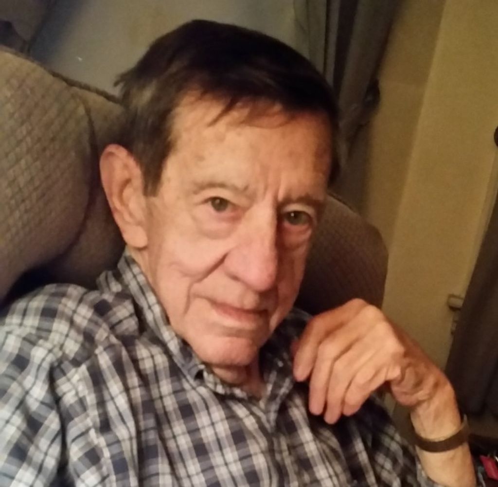 Melvin F. White, Sr. Profile Photo
