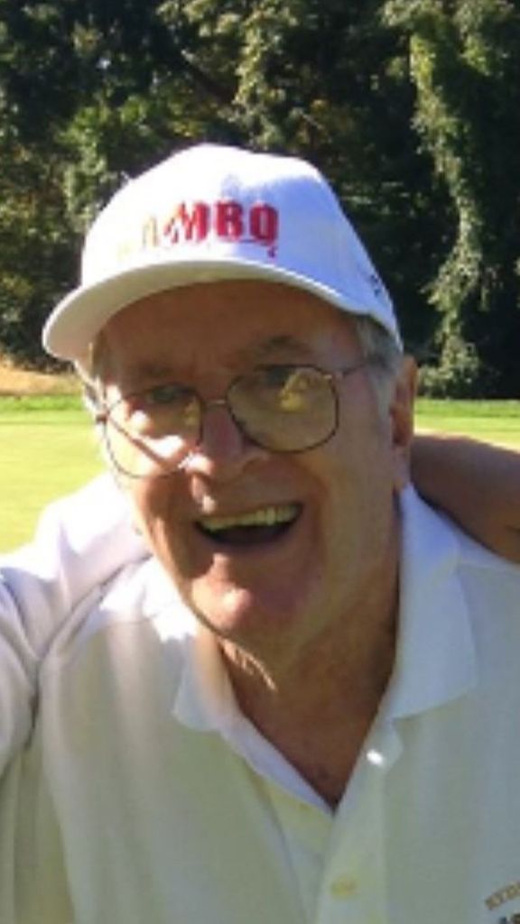 Ralph J. Pilla