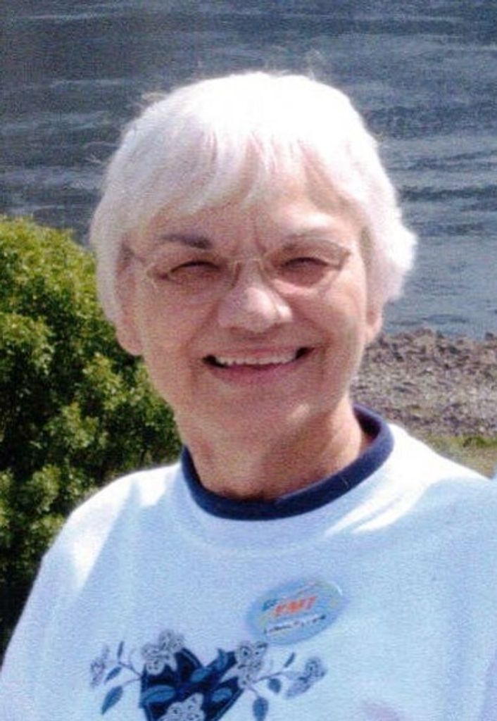 Laverne Mae Maneth Profile Photo
