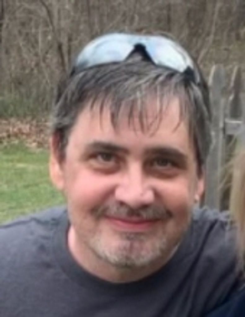 Michael Crandall