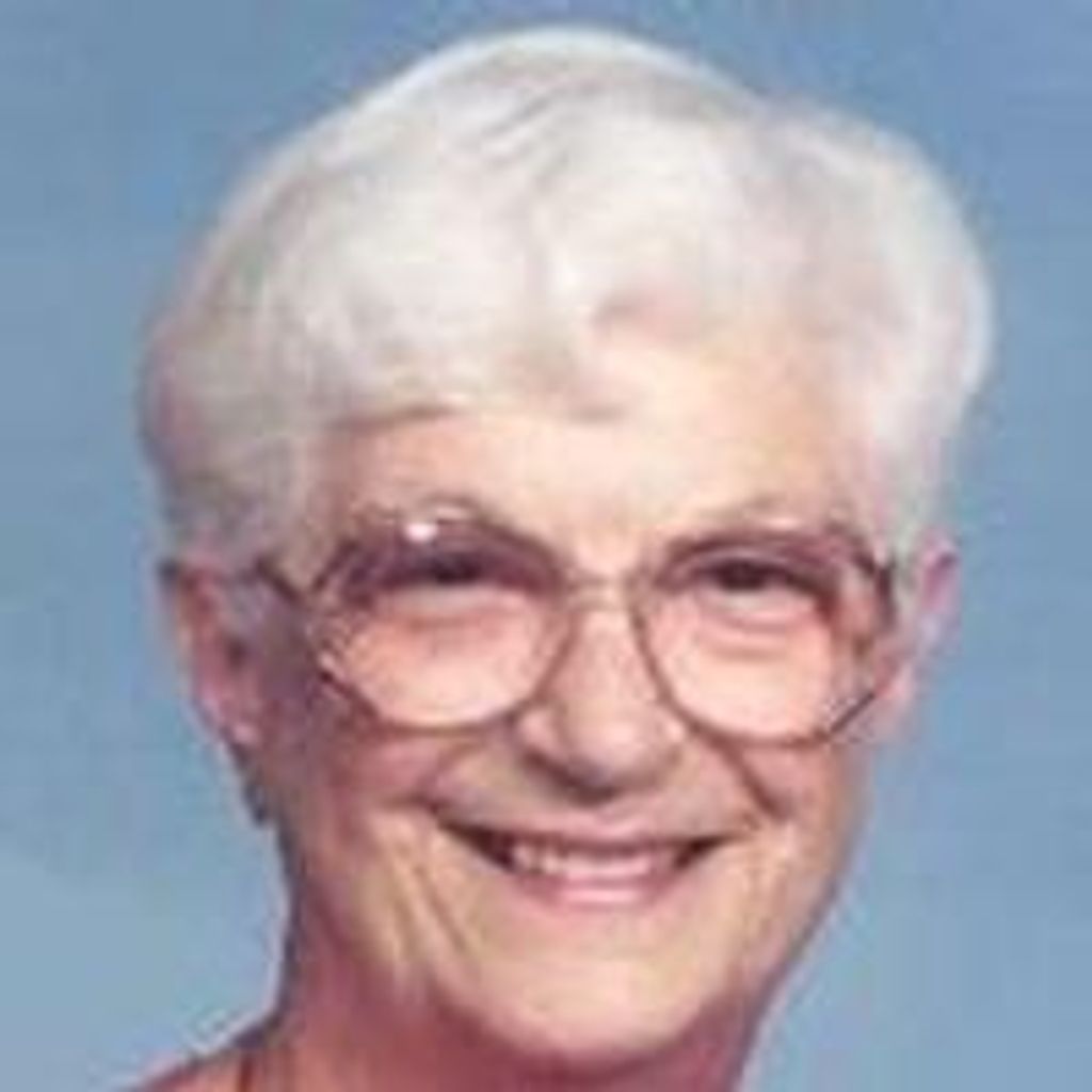 Irene (Szabo)  Heslop