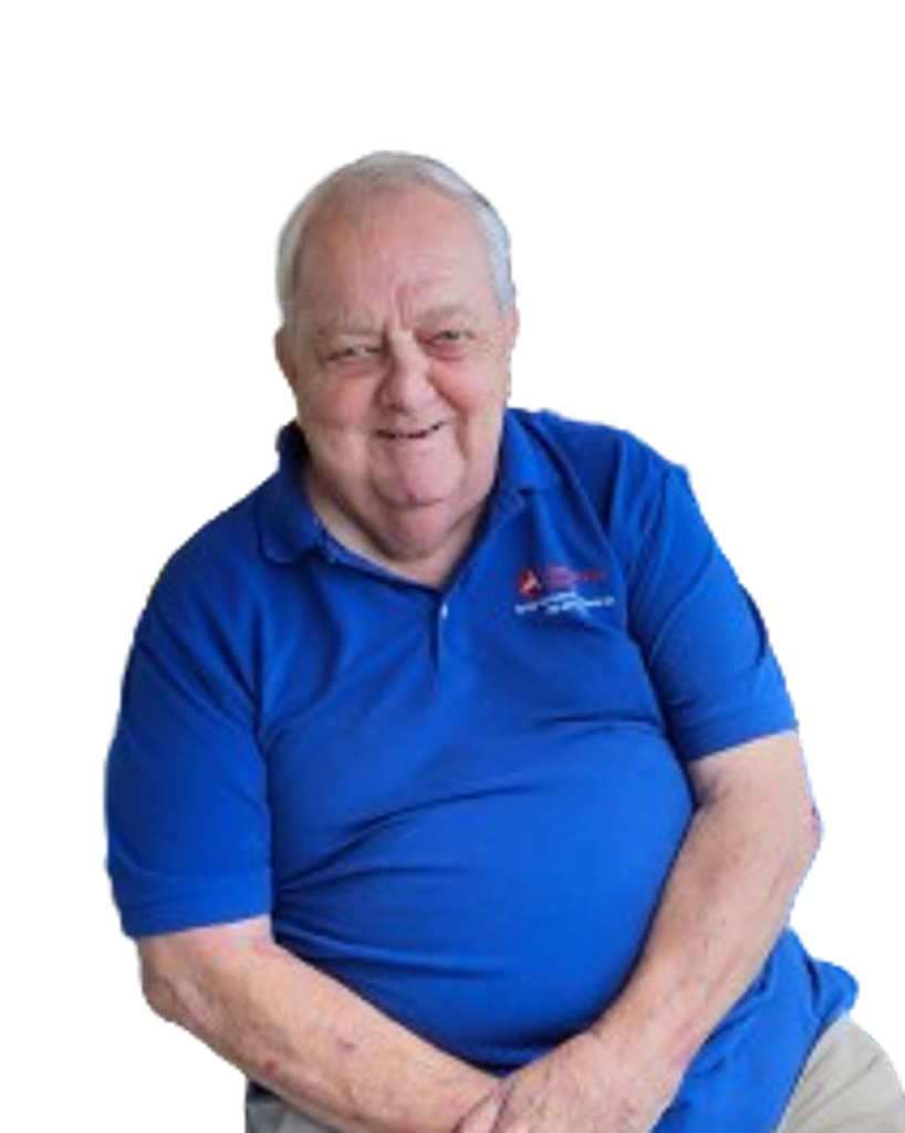 Edwin Charles Bouchard Profile Photo