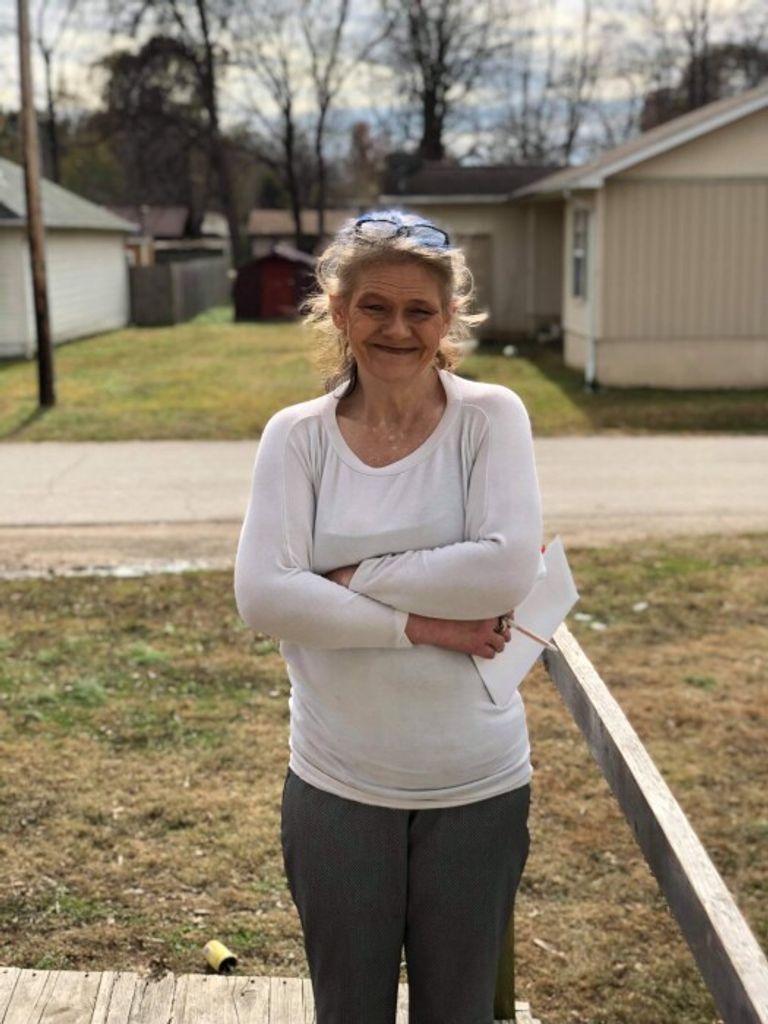 Teresa Lorene Mckinney