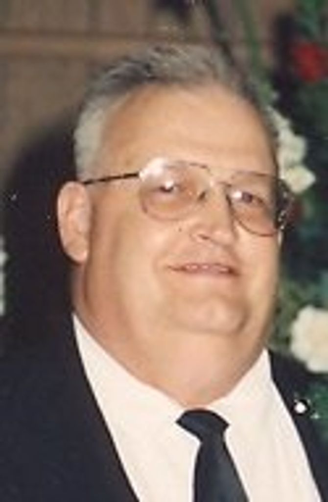 Worth Elmer Callicutt, Jr.