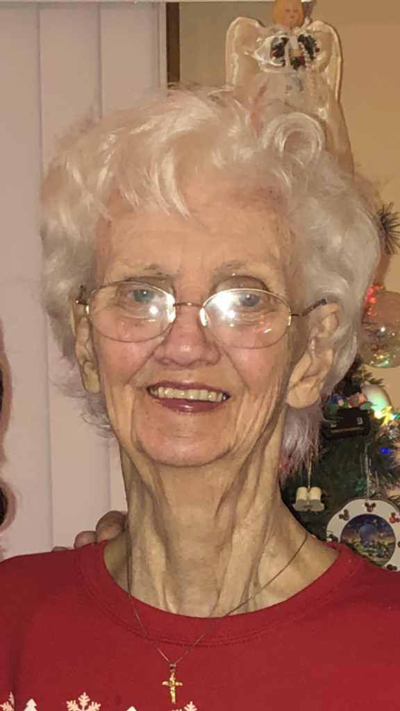 Ruth Marie Bale