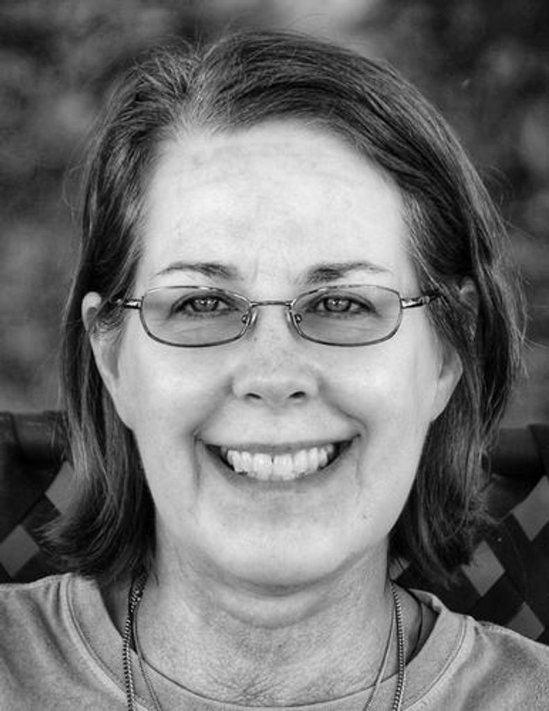 Rosanne Reid Profile Photo