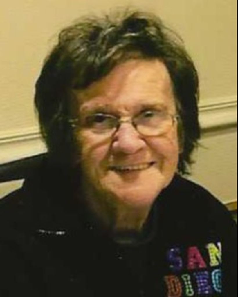 Theresa T. Schumacher Profile Photo