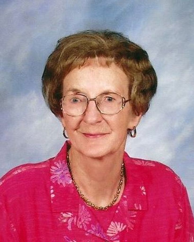 Virginia Emma Mccloskey Profile Photo