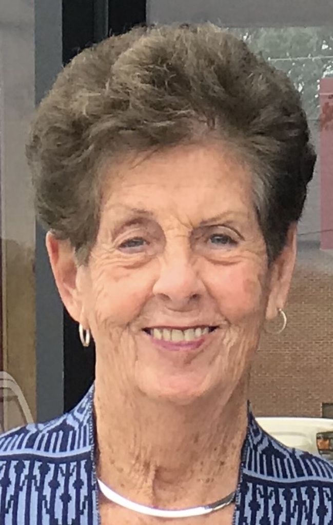 Betty Johnson Simmons Profile Photo