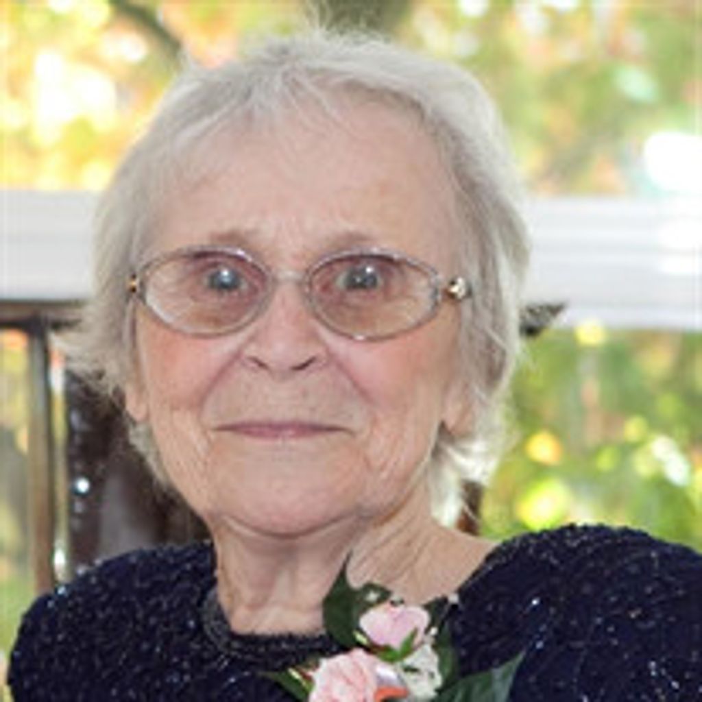 Evelyn E. Dyvig Profile Photo