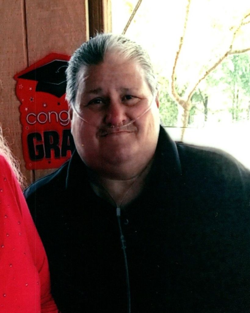 Russell "Roy" Witt Jr. Profile Photo