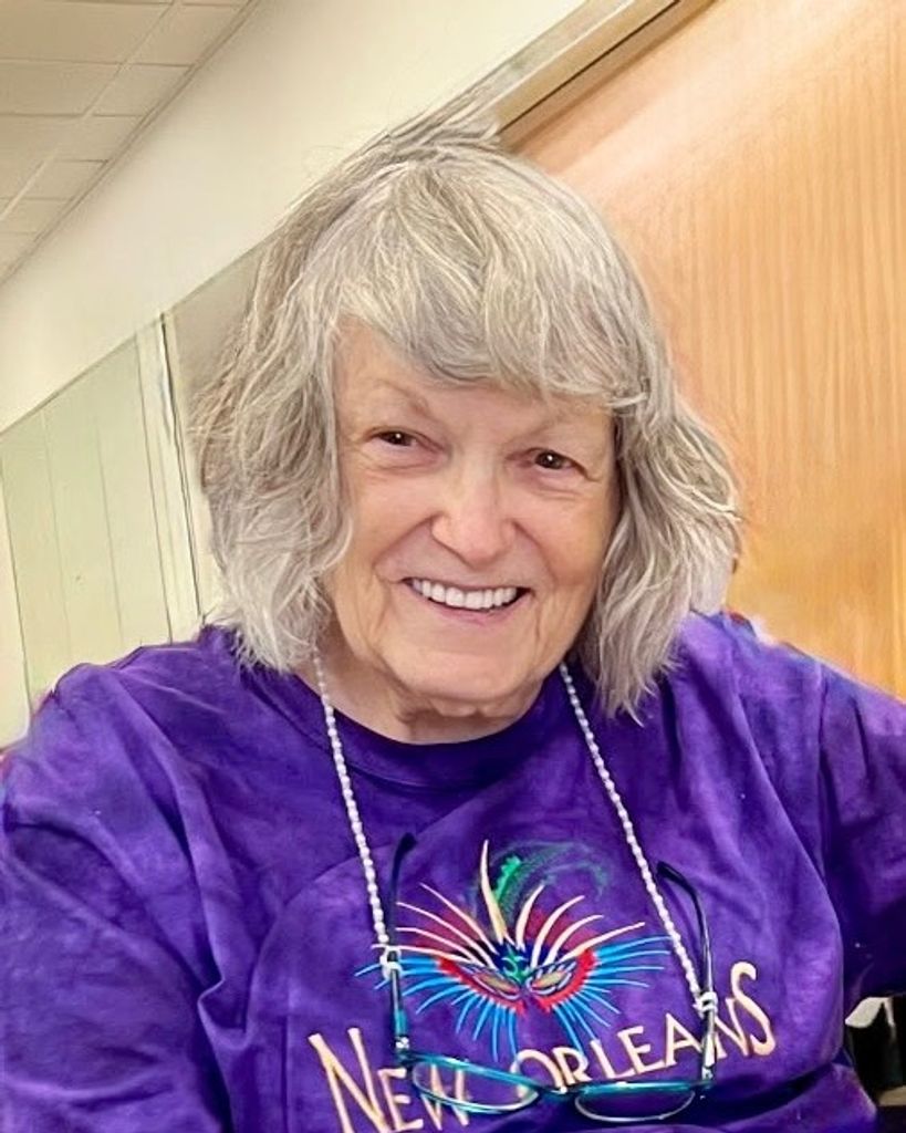 Pauline Elisabeth Robinson