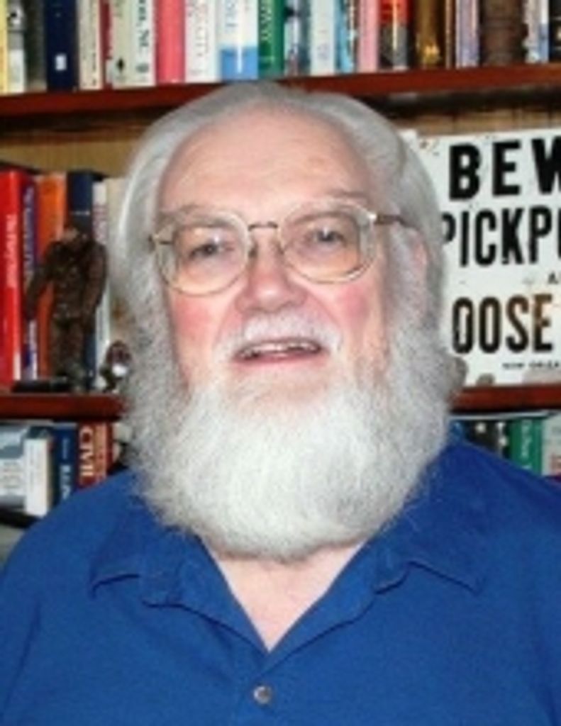 James "Jim" Manuel Miles